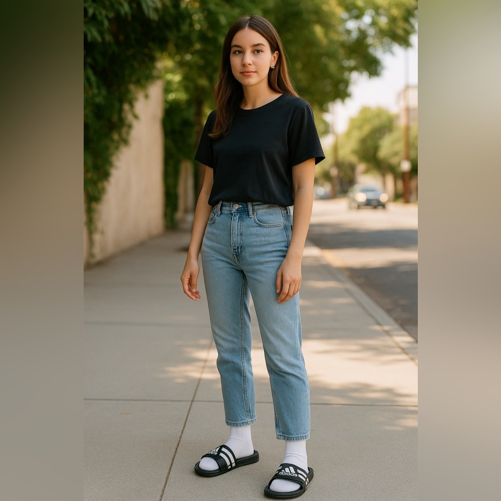 Adidas Sandals